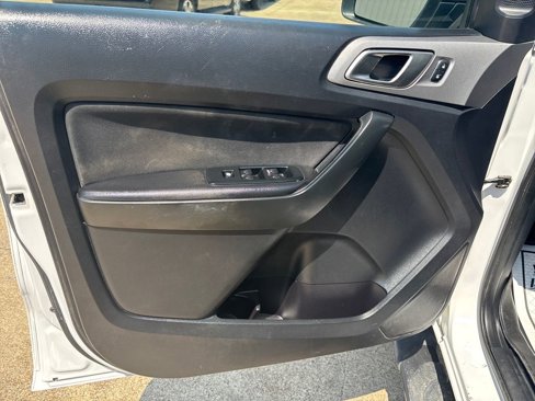Used 2019 Ford Ranger XLT w/ FX4 Off-Road Package image 6