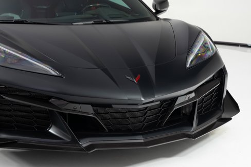 Used 2023 Chevrolet Corvette Z06 w/ Z07 Performance Package image 38