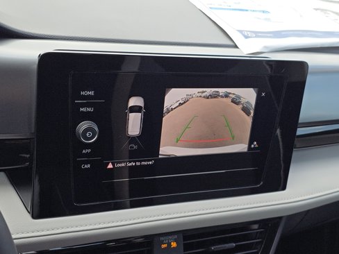 New 2025 Volkswagen Taos S image 15