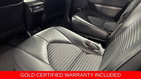 Certified 2023 Toyota Highlander XSE image 16