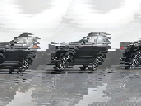 New 2025 Toyota Corolla Cross AWD Hybrid image 35