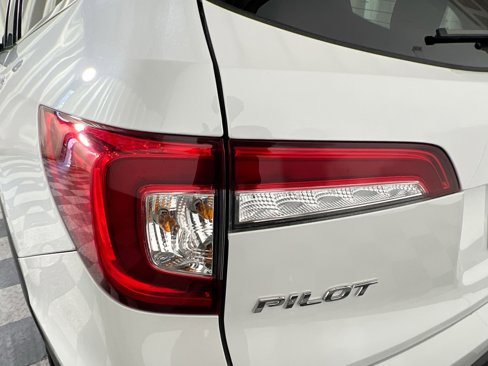 Used 2022 Honda Pilot Special Edition image 16
