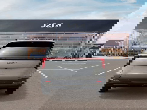 New 2026 Kia Carnival SX image 5