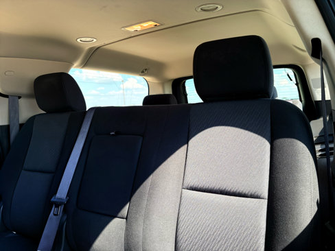Used 2013 Chevrolet Suburban LS w/ Convenience Package 1 image 37