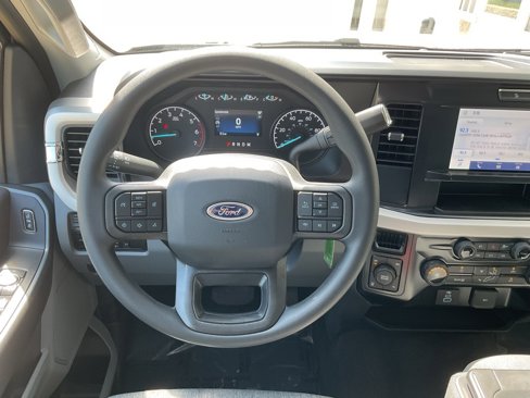 New 2025 Ford F350 XL w/ STX Appearance Package image 15