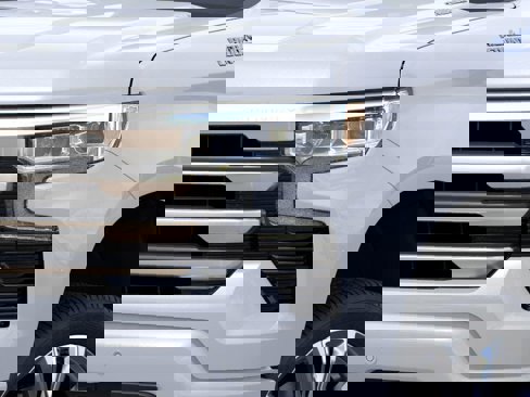 New 2026 Chevrolet Silverado 1500 High Country image 10