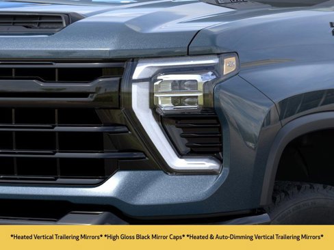 New 2026 Chevrolet Silverado 2500 LT image 19