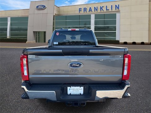 New 2026 Ford F350 XLT image 6
