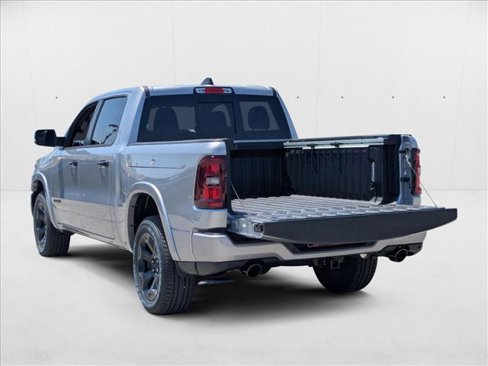 New 2026 RAM 1500 Big Horn image 9