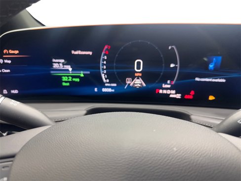 Used 2025 Cadillac XT4 Premium Luxury w/ Technology Package image 61