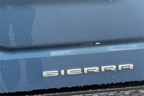New 2025 GMC Sierra 1500 Denali w/ Denali Carbonpro Edition image 20