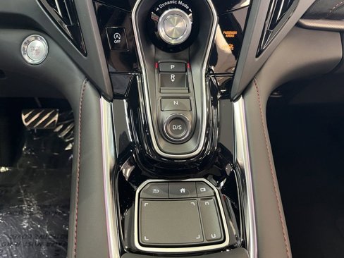 Certified 2025 Acura RDX A-Spec image 18