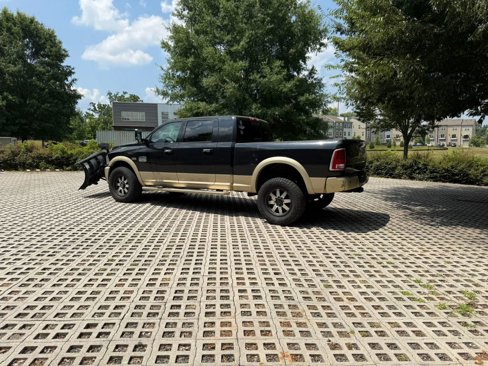Used 2015 RAM 2500 Longhorn w/ Convenience Group image 6