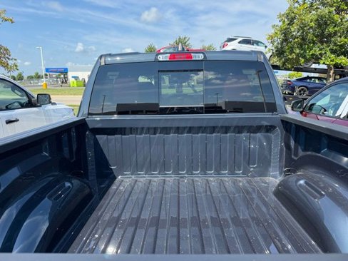 New 2026 RAM 1500 Rebel image 12