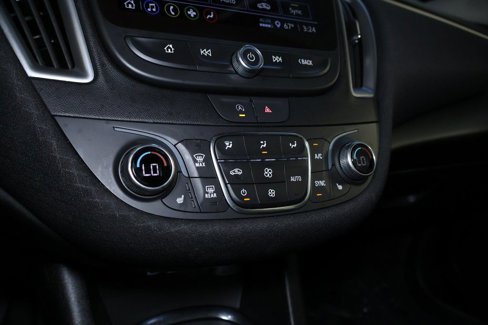 Used 2024 Chevrolet Malibu LT image 32