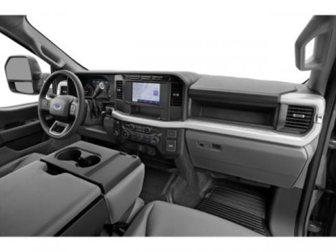 New 2026 Ford F350 XL w/ XL Chrome Package image 15