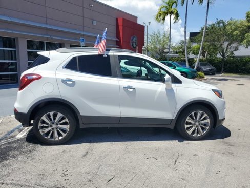 Used 2019 Buick Encore Preferred w/ Safety Package image 9