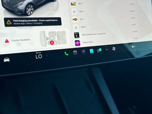 Used 2023 Tesla Model Y Long Range image 21