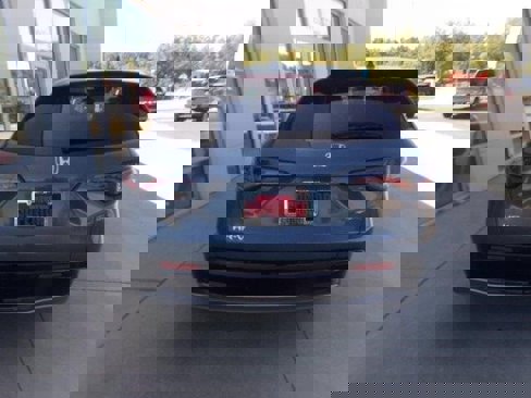 New 2026 Honda HR-V EX-L image 6