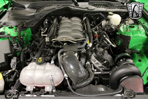 Used 2019 Ford Mustang GT image 20
