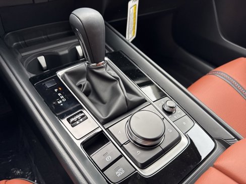 New 2025 MAZDA CX-50 AWD 2.5 Turbo w/ Weather Package image 18