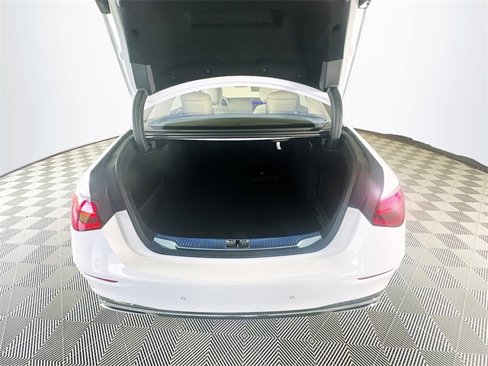 New 2026 Mercedes-Benz S 580 4MATIC Sedan image 6