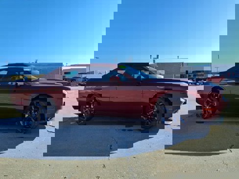 Certified 2023 Dodge Challenger GT w/ Blacktop Package image 29
