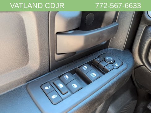 New 2026 RAM 3500 Tradesman image 13