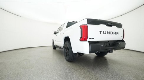 New 2026 Toyota Tundra SR5 image 22