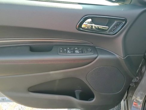 New 2026 Dodge Durango GT image 12