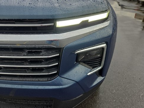 New 2026 Chevrolet Traverse LT w/ Driver Confidence Package image 10