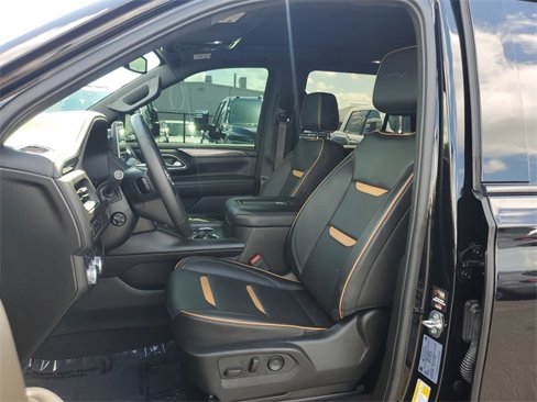 Certified 2024 GMC Yukon AT4 image 19