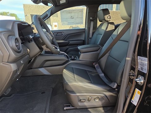 New 2026 Chevrolet Colorado Trail Boss image 10