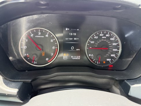 Used 2024 Subaru WRX image 20