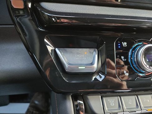 New 2026 GMC Sierra 3500 AT4 w/ AT4 Premium Plus Package image 27