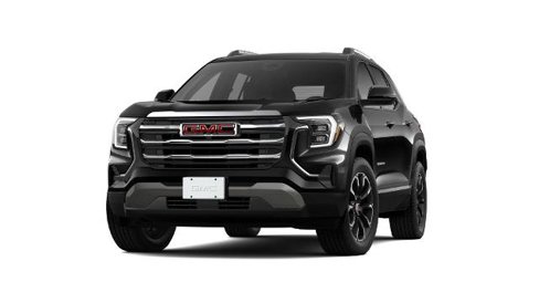 New 2026 GMC Terrain Elevation w/ Elevation Premium Package image 1