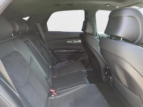 Used 2022 Genesis GV70 3.5T Sport w/ Sport Prestige Package image 23