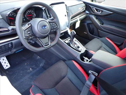 New 2025 Subaru WRX Limited image 9