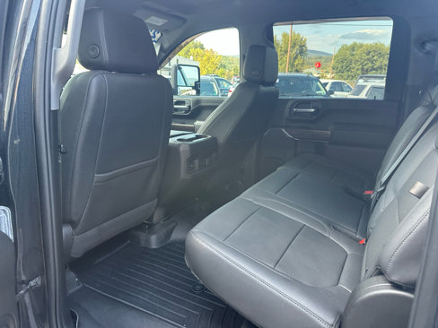 Used 2022 Chevrolet Silverado 2500 LT w/ All Star Edition image 20