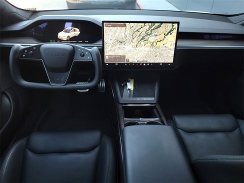 Used 2023 Tesla Model S image 16