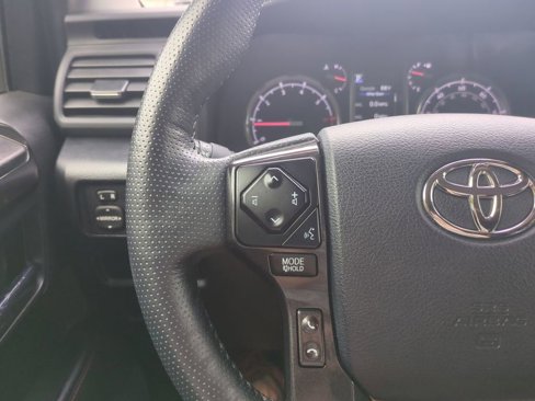 Used 2024 Toyota 4Runner TRD Off-Road Premium image 26