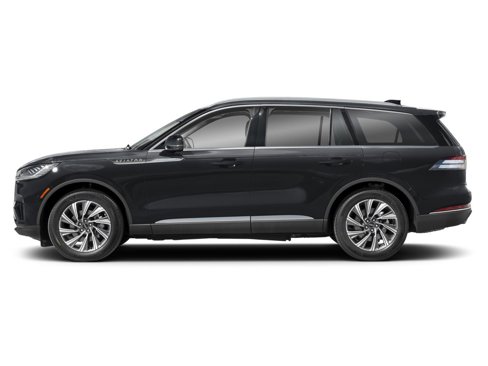 New 2025 Lincoln Aviator Reserve image 3