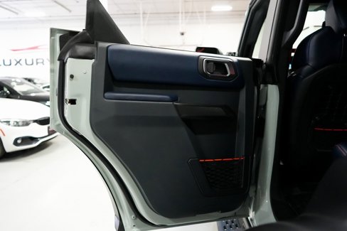 Used 2023 Ford Bronco Raptor image 35