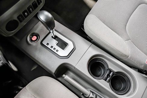 Used 2021 Nissan Frontier SV w/ Midnight Edition Floor Mats image 35