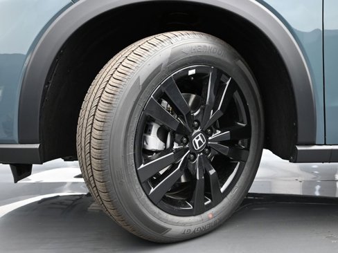New 2026 Honda HR-V Sport image 40
