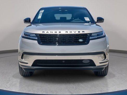 New 2026 Land Rover Range Rover Velar S image 7