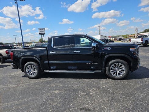 New 2026 GMC Sierra 1500 Denali w/ Technology Package image 8