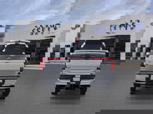 New 2025 Ford F150 Lightning Lariat image 5
