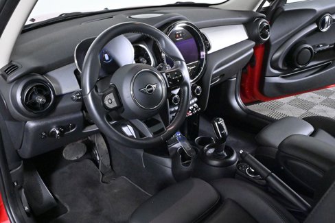Certified 2023 MINI Cooper S image 11