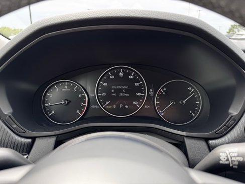 Used 2024 MAZDA CX-90 3.3 Turbo w/ Select Package image 22